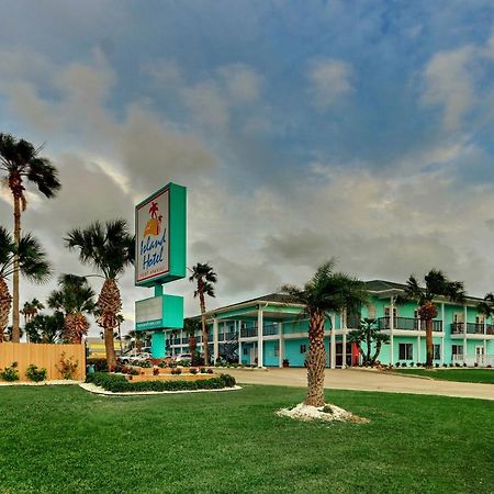 Island Hotel Port Aransas Ngoại thất bức ảnh
