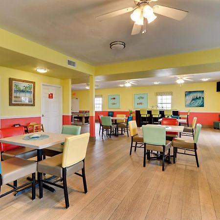 Island Hotel Port Aransas Ngoại thất bức ảnh