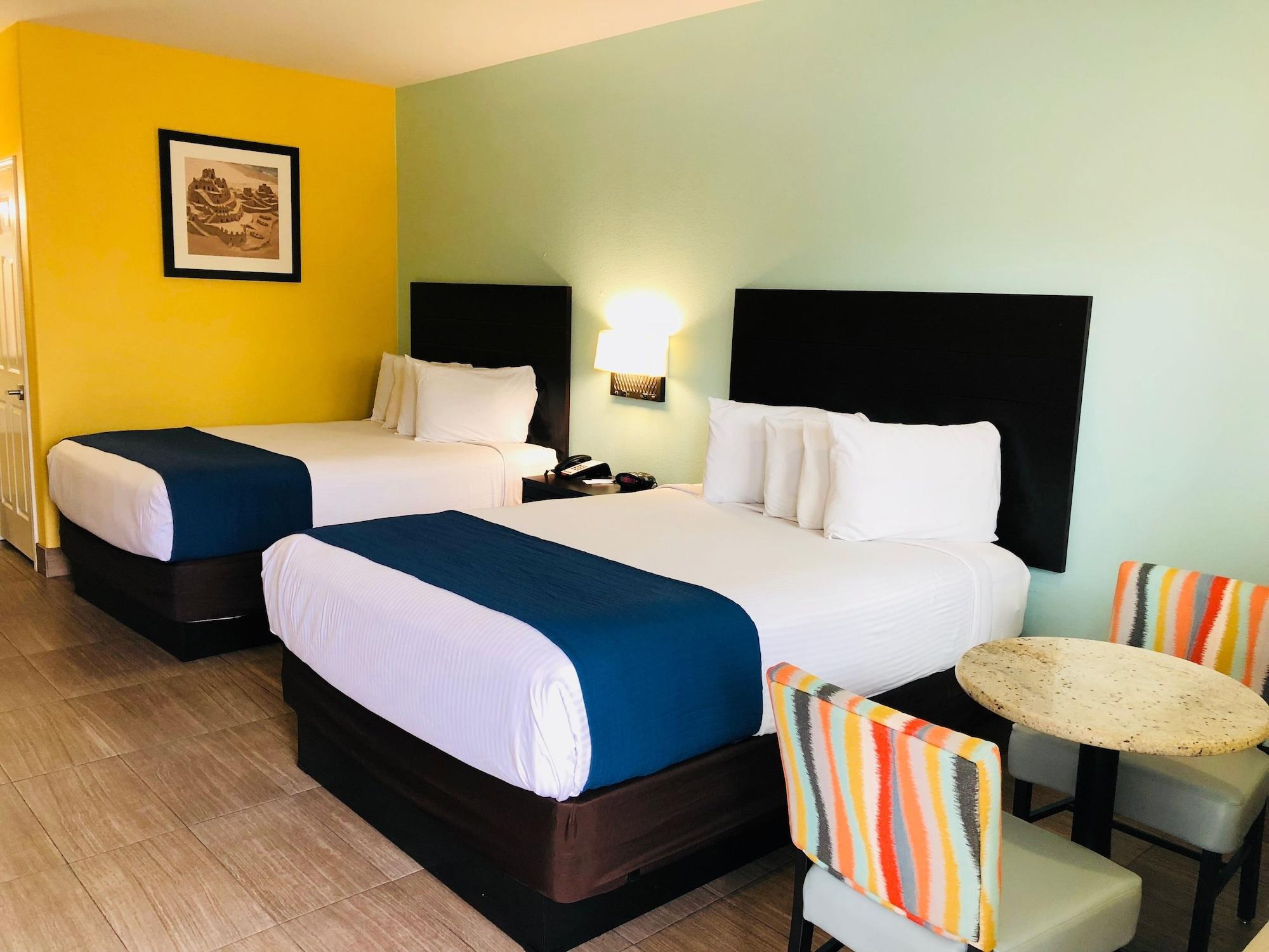 Island Hotel Port Aransas Ngoại thất bức ảnh