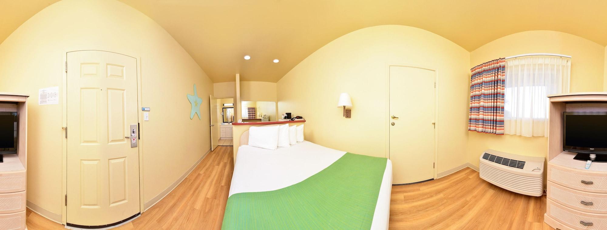 Island Hotel Port Aransas Ngoại thất bức ảnh