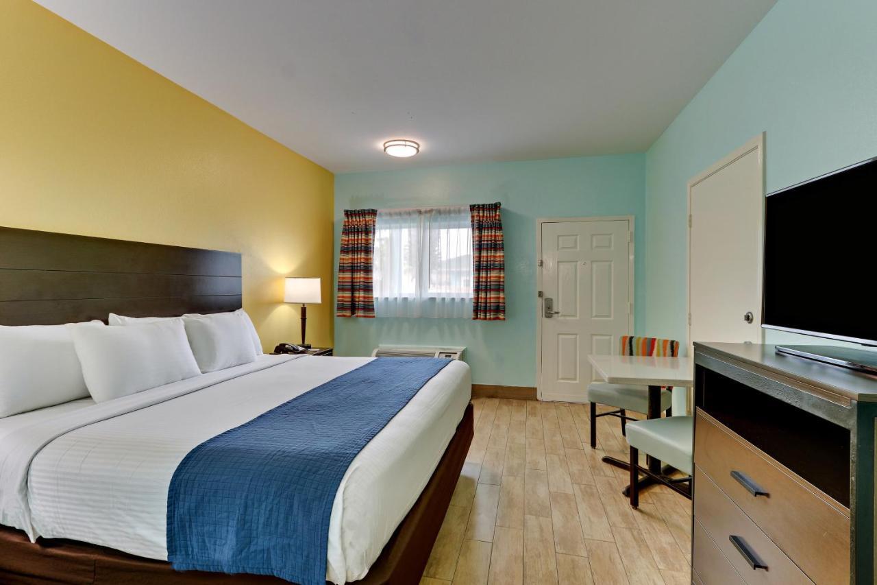 Island Hotel Port Aransas Ngoại thất bức ảnh