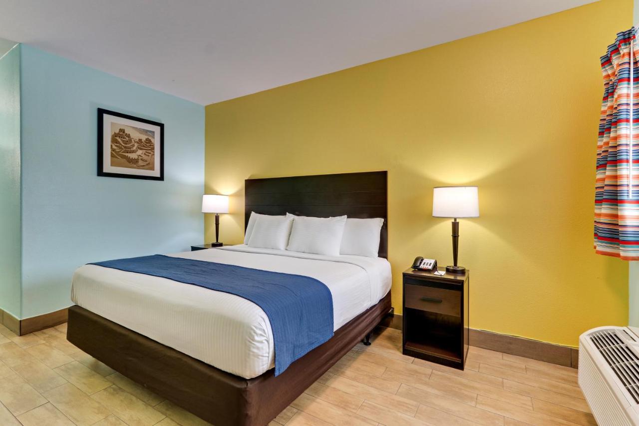 Island Hotel Port Aransas Ngoại thất bức ảnh
