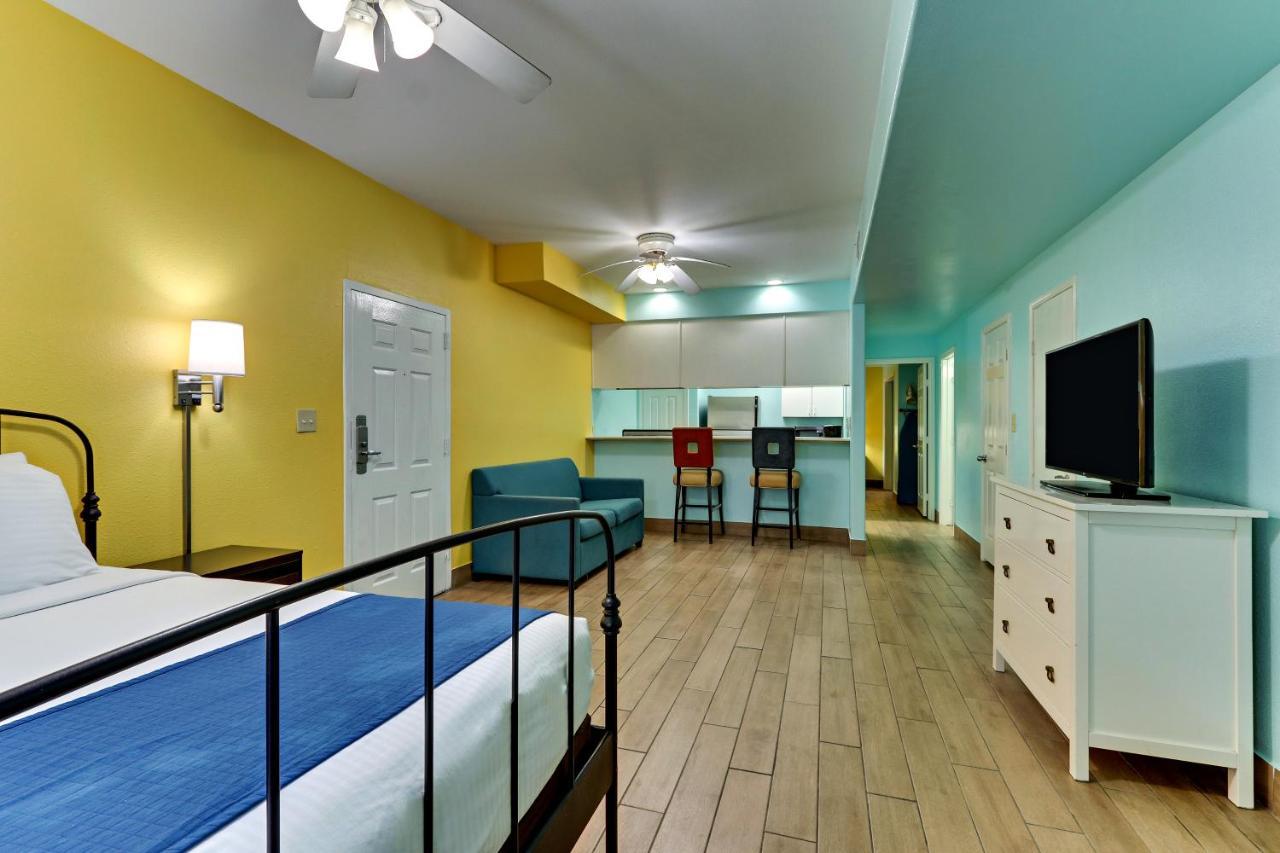 Island Hotel Port Aransas Ngoại thất bức ảnh