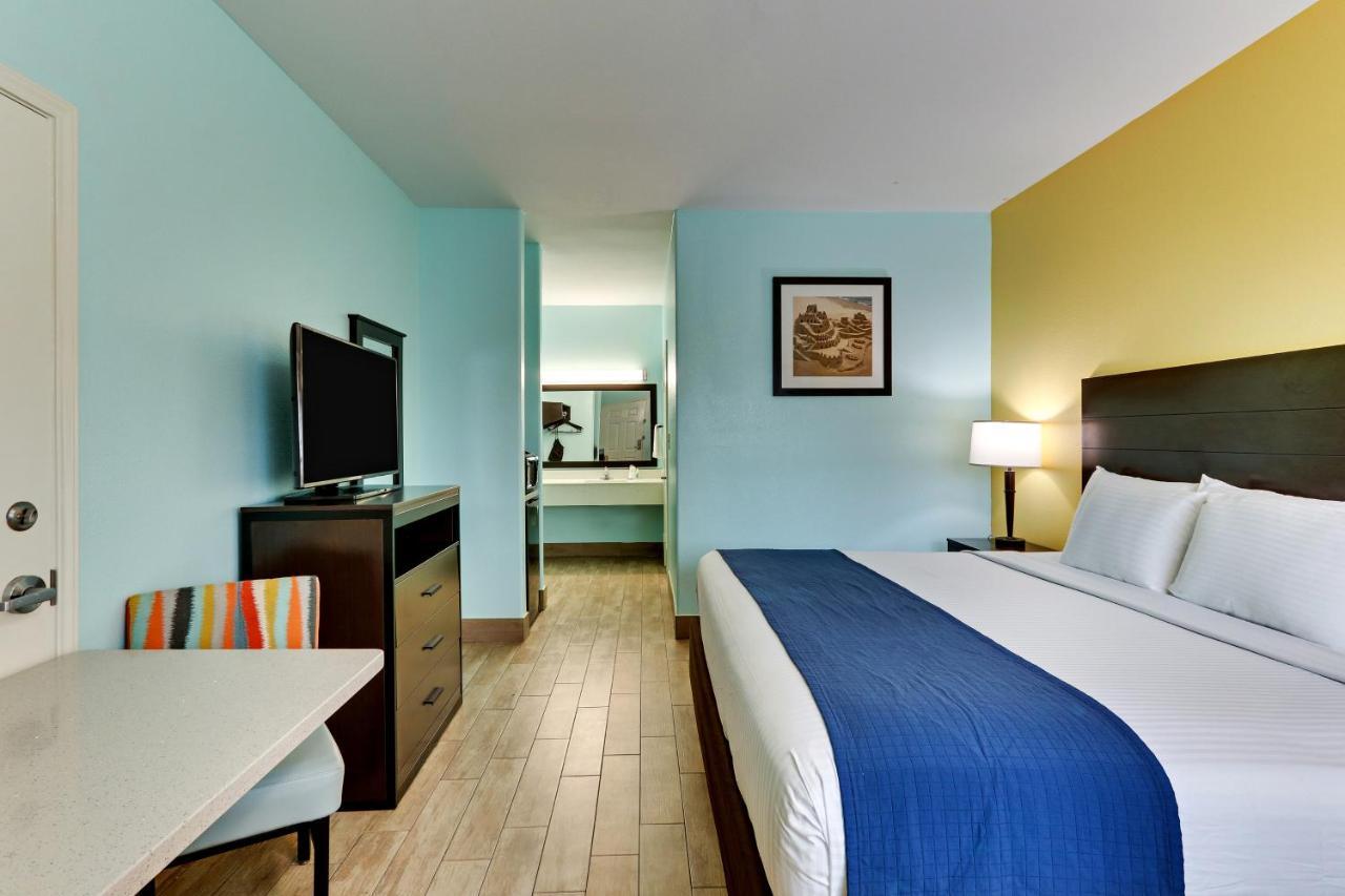 Island Hotel Port Aransas Ngoại thất bức ảnh