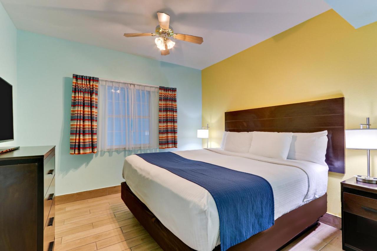 Island Hotel Port Aransas Ngoại thất bức ảnh