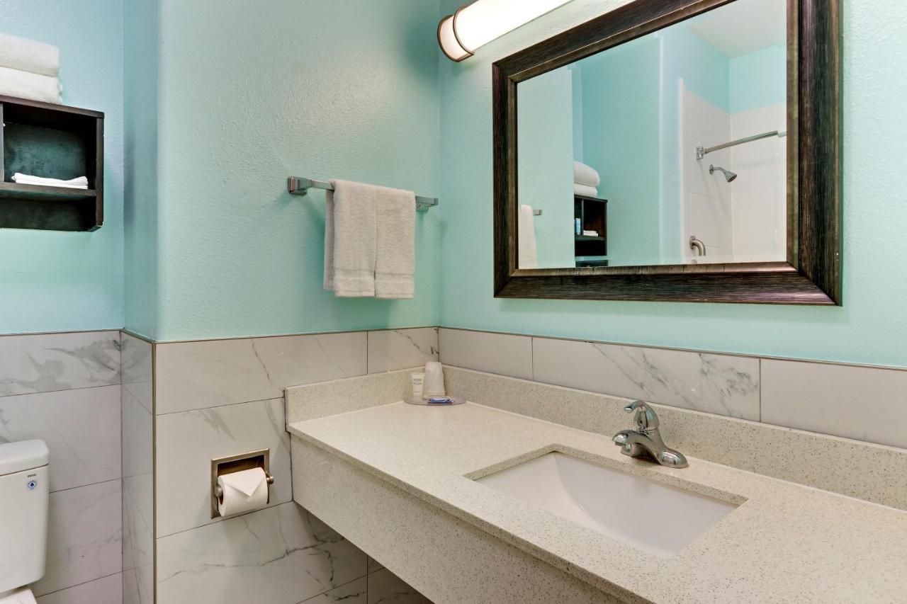 Island Hotel Port Aransas Ngoại thất bức ảnh