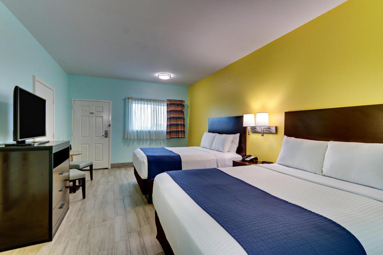 Island Hotel Port Aransas Ngoại thất bức ảnh