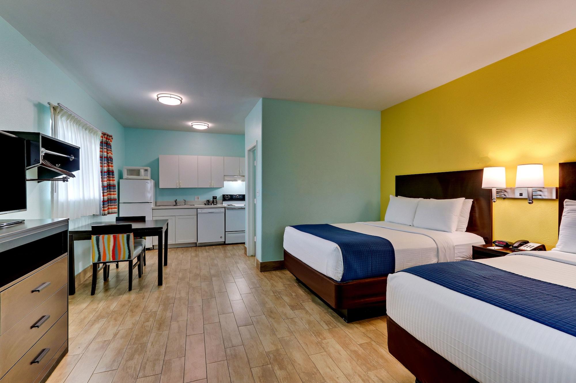 Island Hotel Port Aransas Ngoại thất bức ảnh
