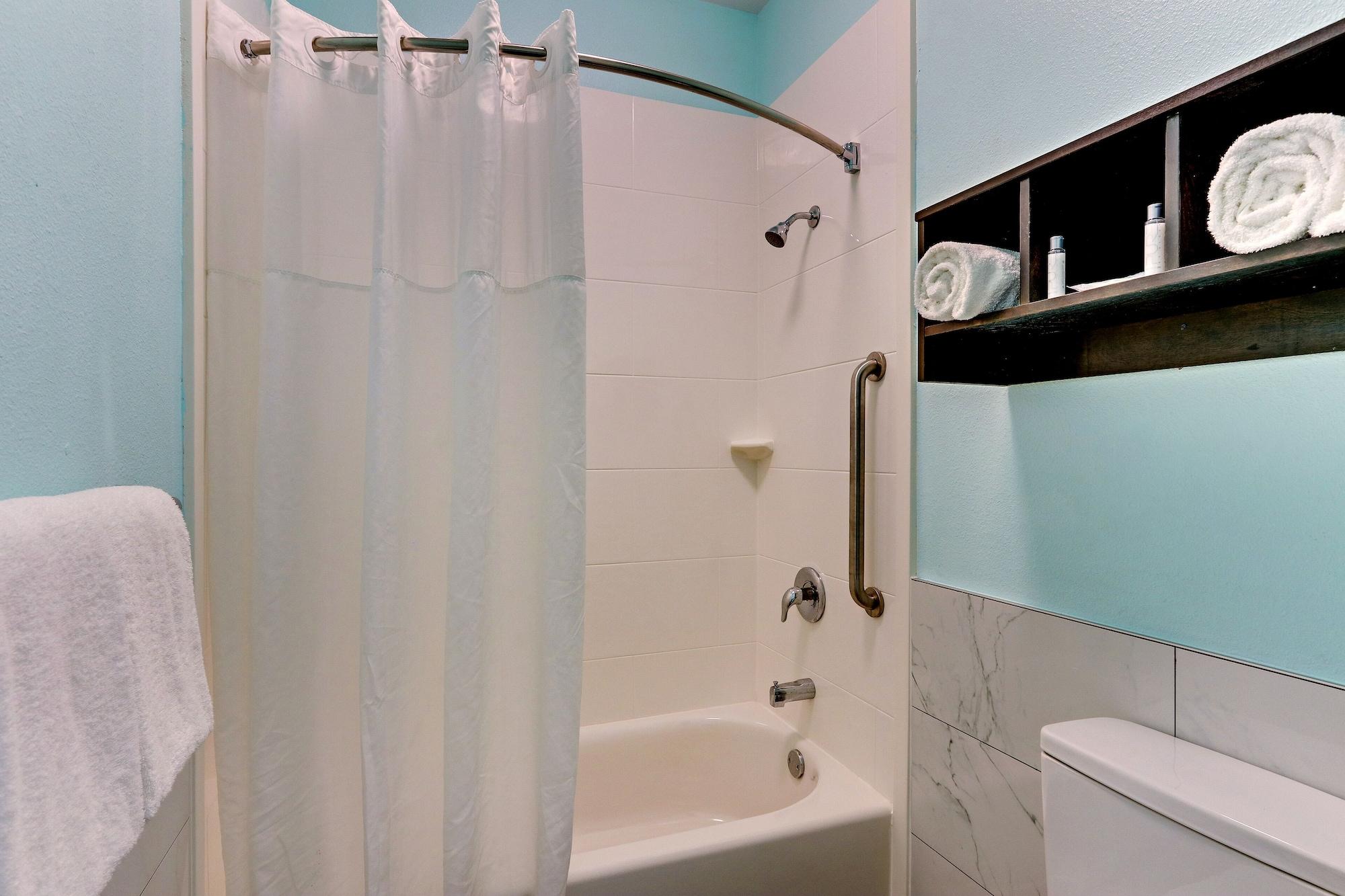 Island Hotel Port Aransas Ngoại thất bức ảnh