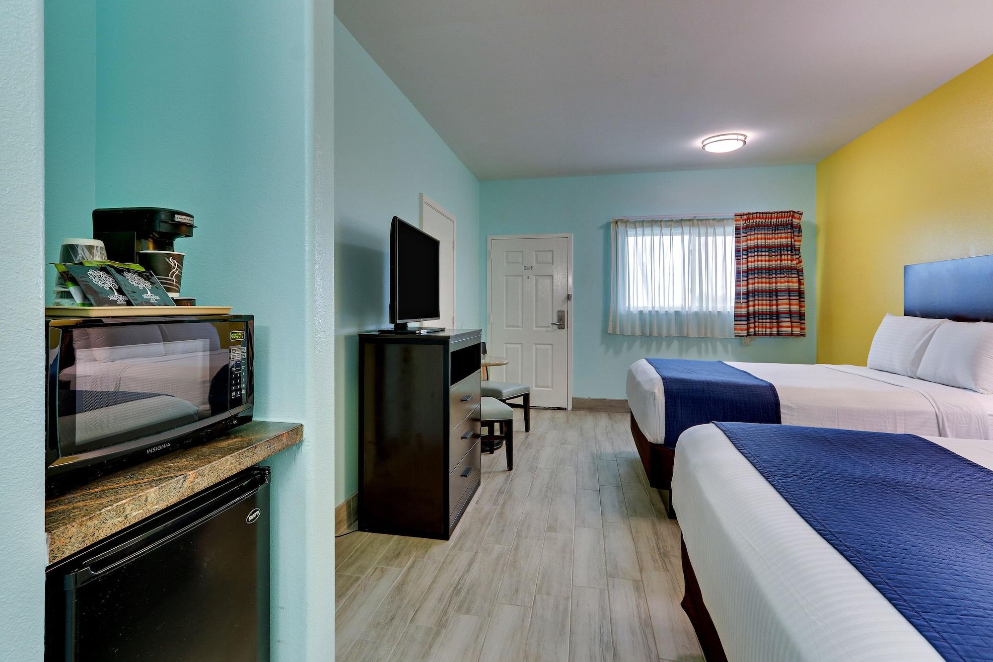 Island Hotel Port Aransas Ngoại thất bức ảnh