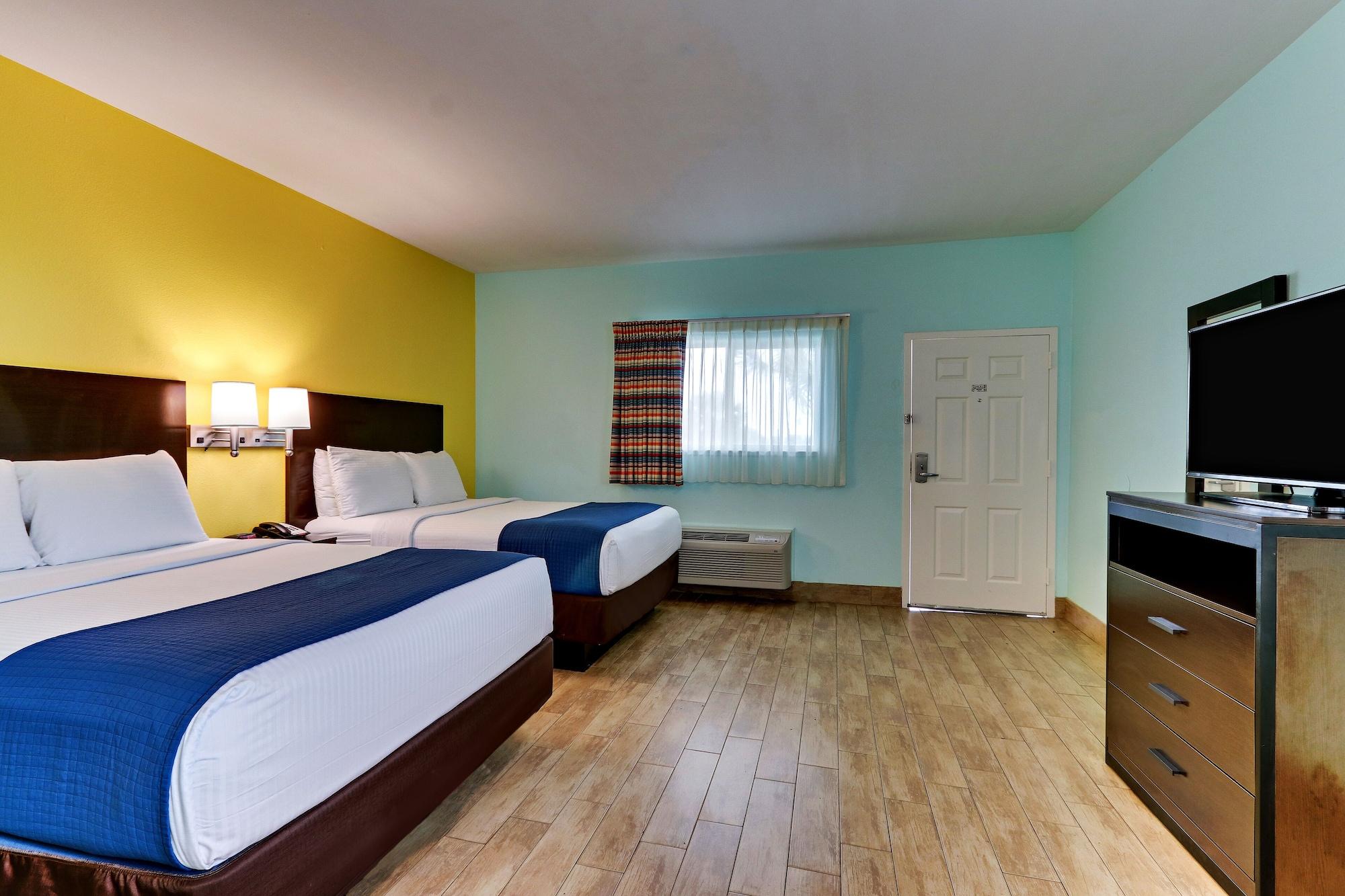 Island Hotel Port Aransas Ngoại thất bức ảnh