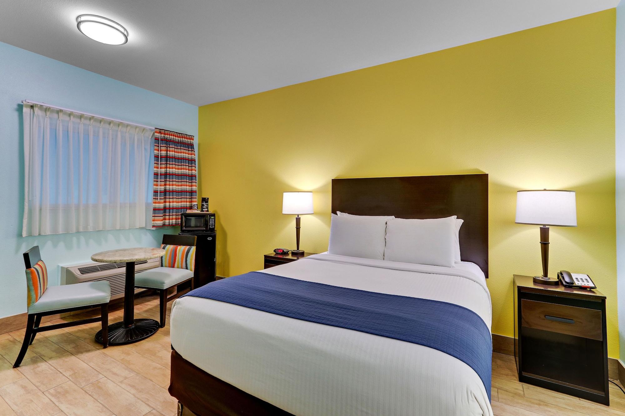 Island Hotel Port Aransas Ngoại thất bức ảnh