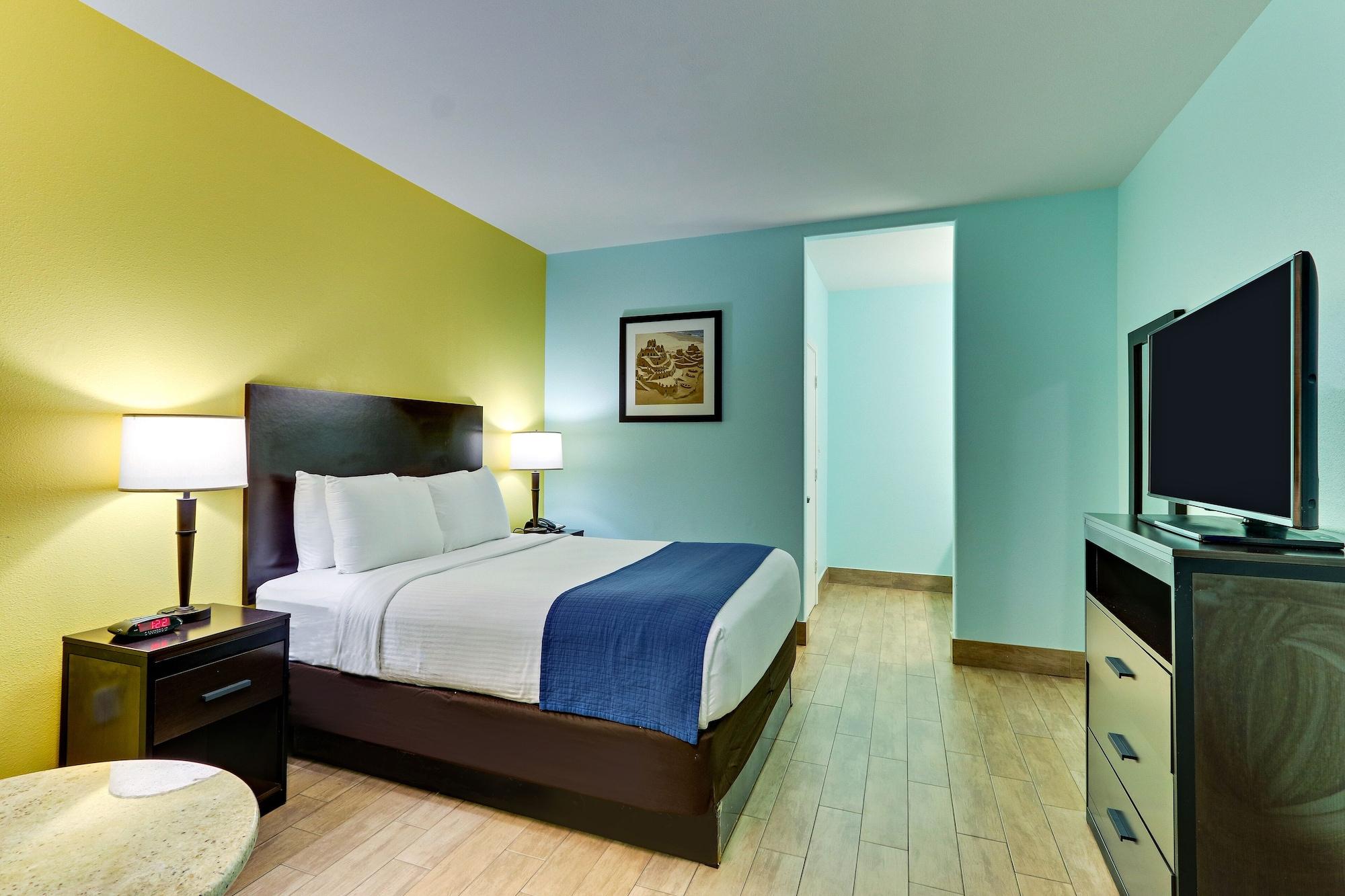 Island Hotel Port Aransas Ngoại thất bức ảnh
