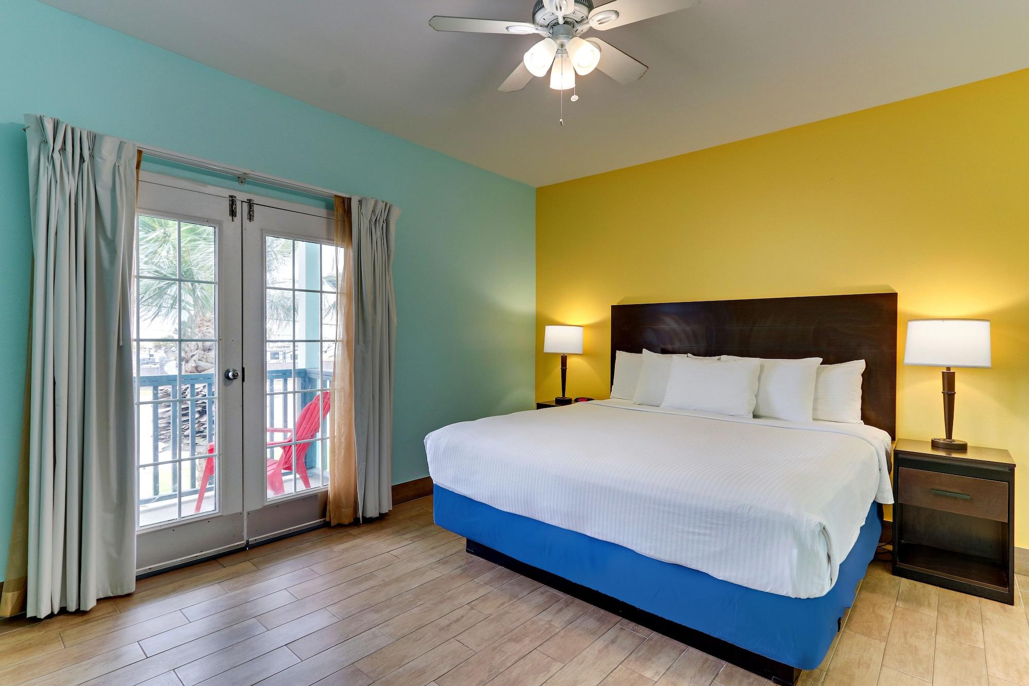 Island Hotel Port Aransas Ngoại thất bức ảnh