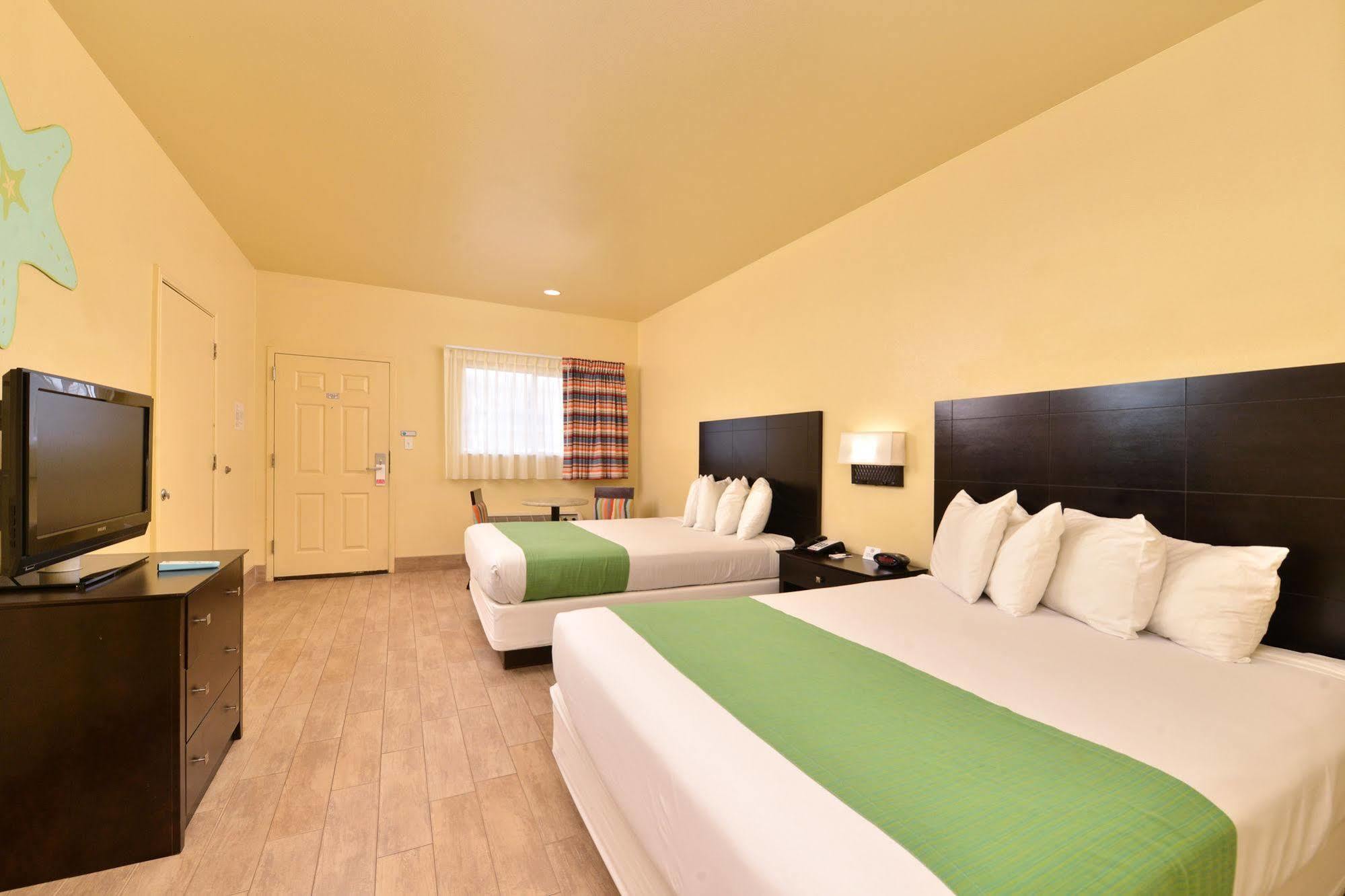Island Hotel Port Aransas Ngoại thất bức ảnh