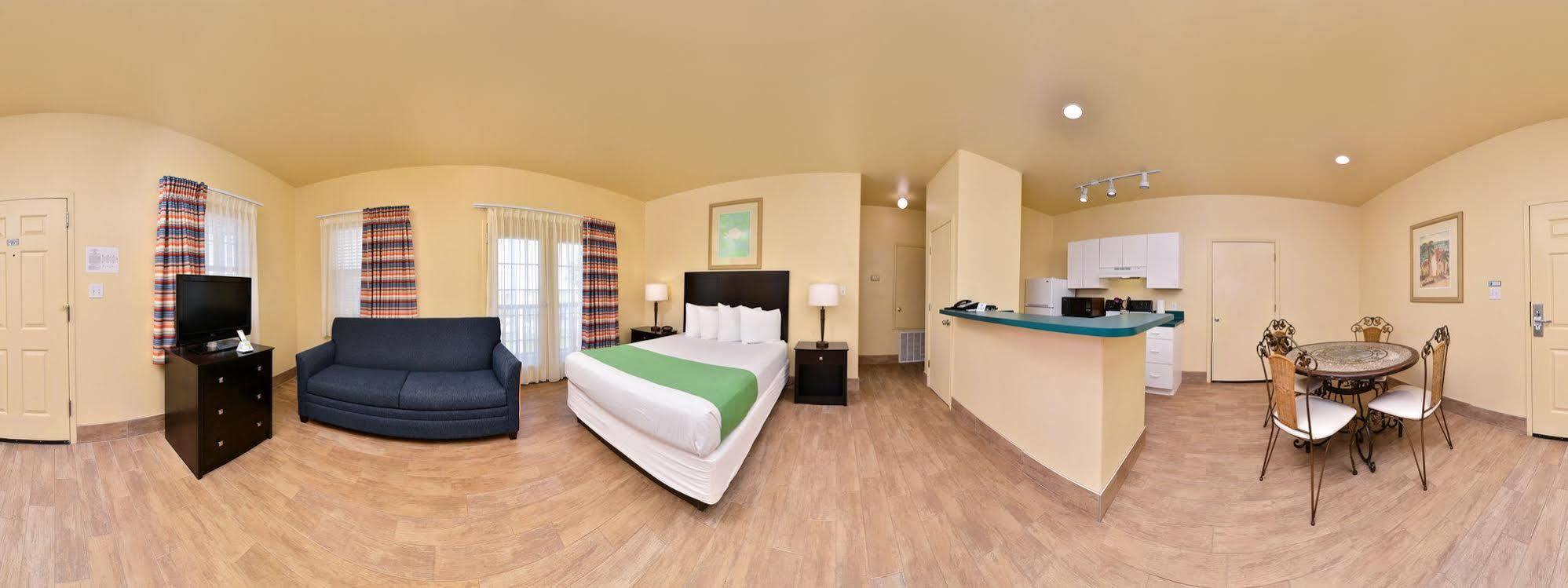 Island Hotel Port Aransas Ngoại thất bức ảnh