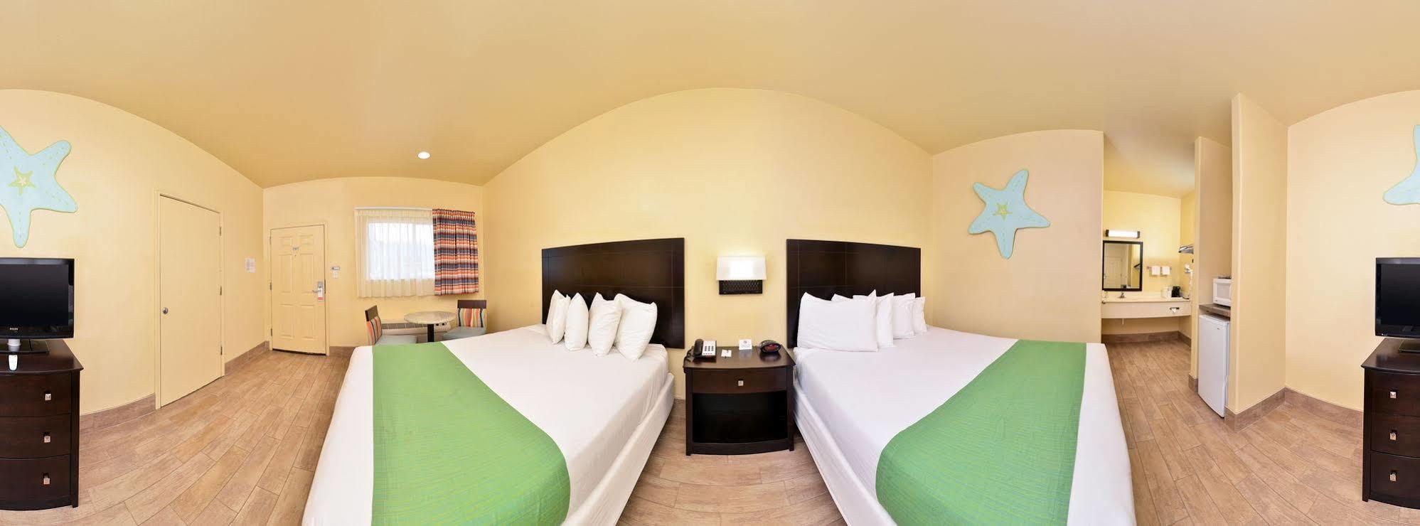 Island Hotel Port Aransas Ngoại thất bức ảnh