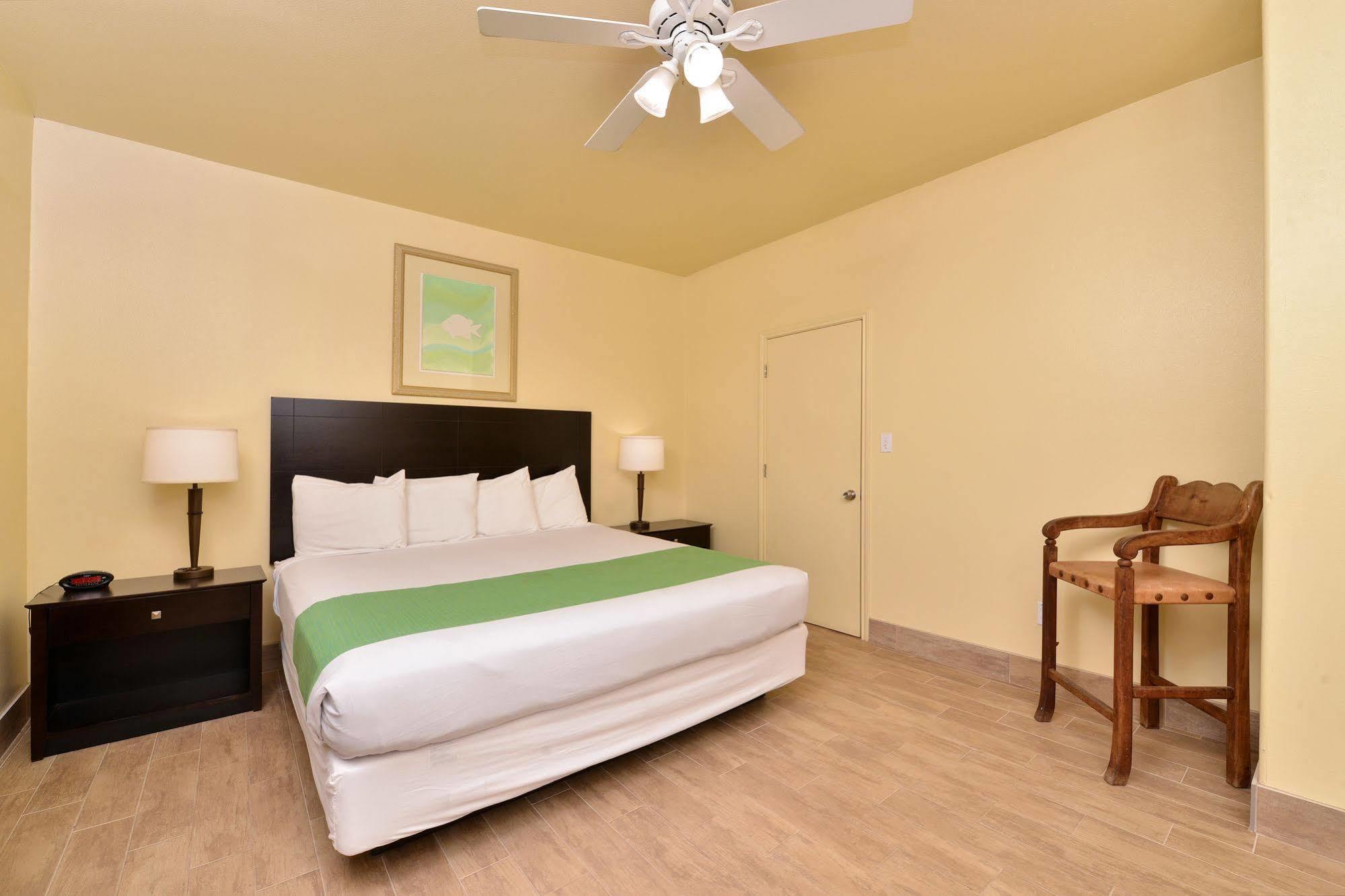 Island Hotel Port Aransas Ngoại thất bức ảnh