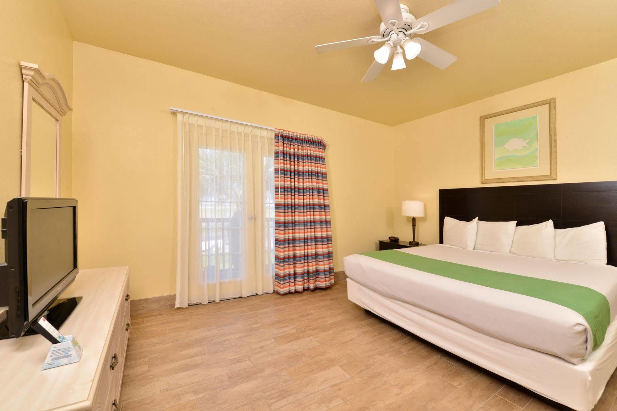 Island Hotel Port Aransas Ngoại thất bức ảnh