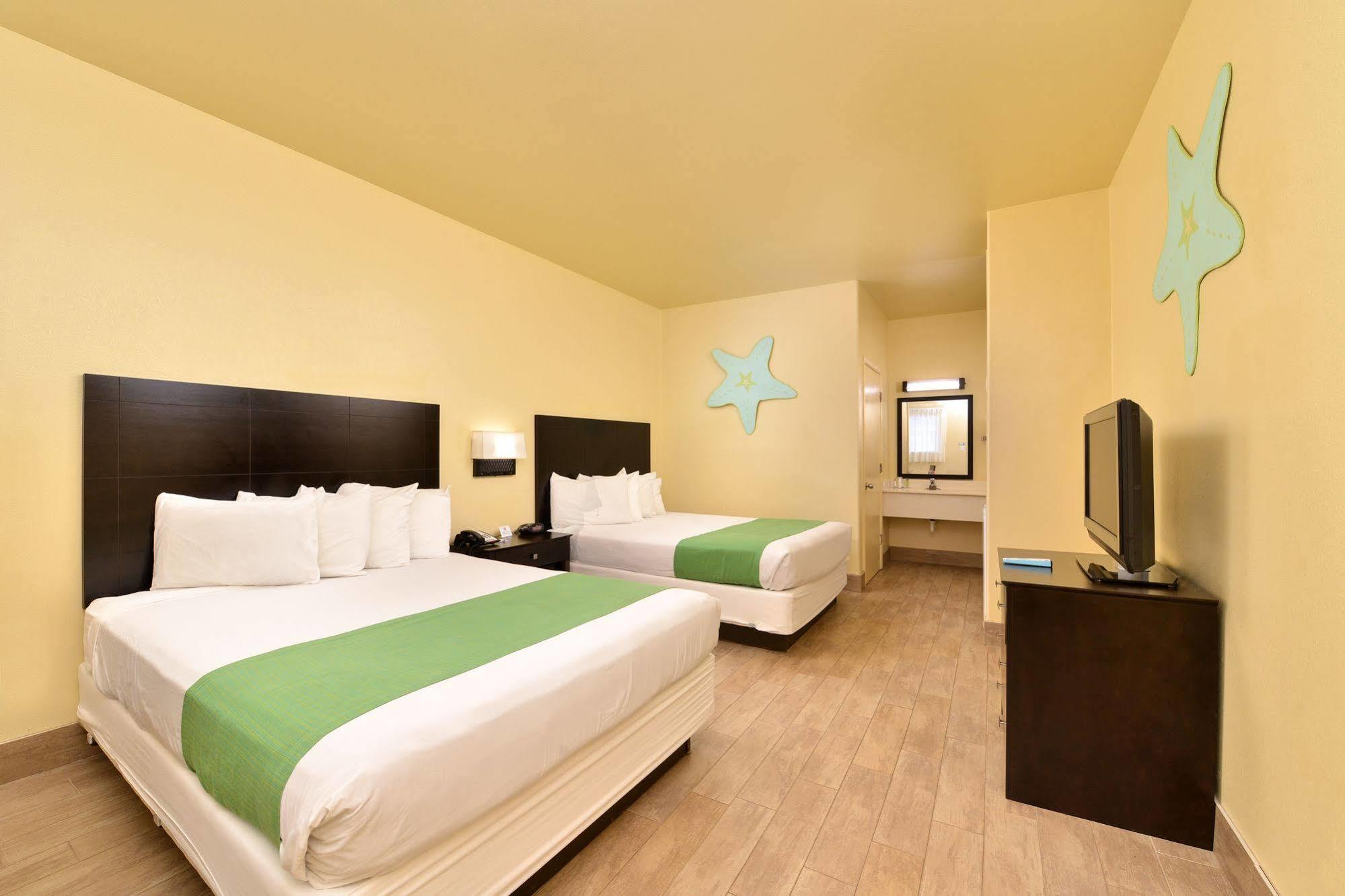 Island Hotel Port Aransas Ngoại thất bức ảnh